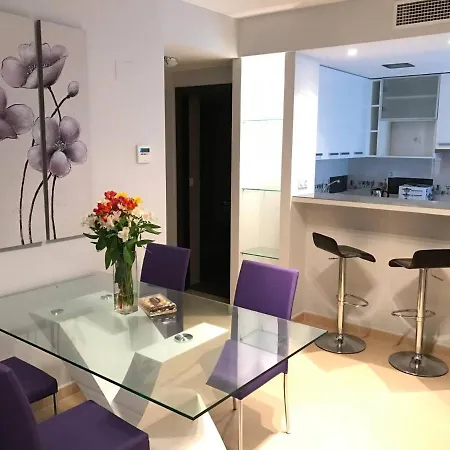 Residencial Azul Beach 2, Bungalow With Garden And Swimming Pool Apartament Torrevieja